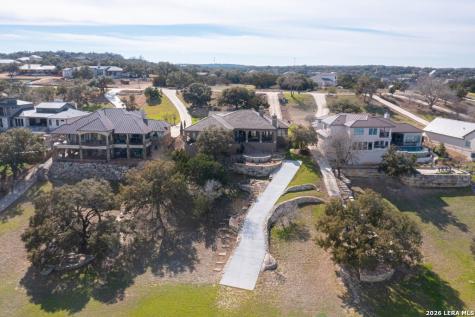538 Oak Shores Drive Canyon Lake TX 78133