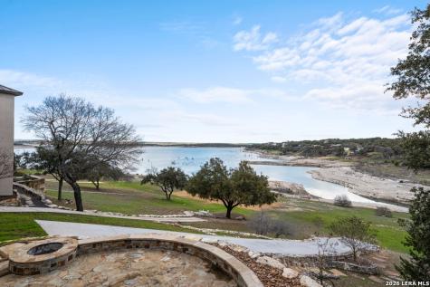 538 Oak Shores Drive Canyon Lake TX 78133