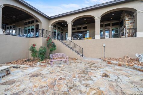 538 Oak Shores Drive Canyon Lake TX 78133