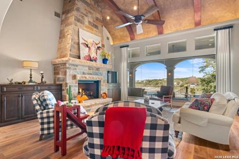 538 Oak Shores Drive Canyon Lake TX 78133