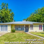 1815 Basse Road San Antonio TX 78213