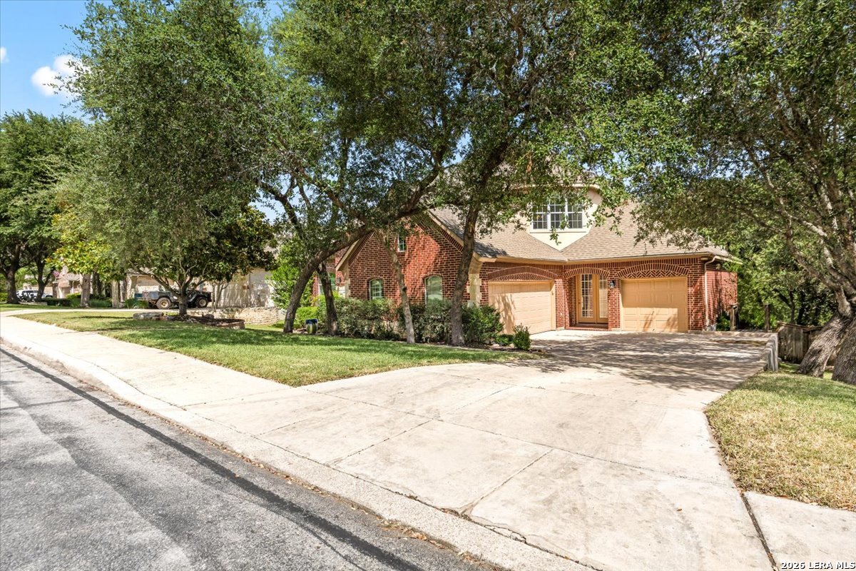 162 Yaupon Trail San Antonio TX 78256