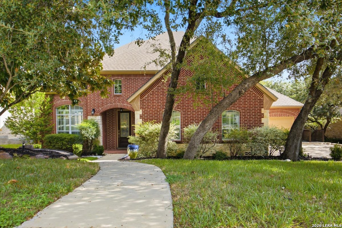 162 Yaupon Trail San Antonio TX 78256