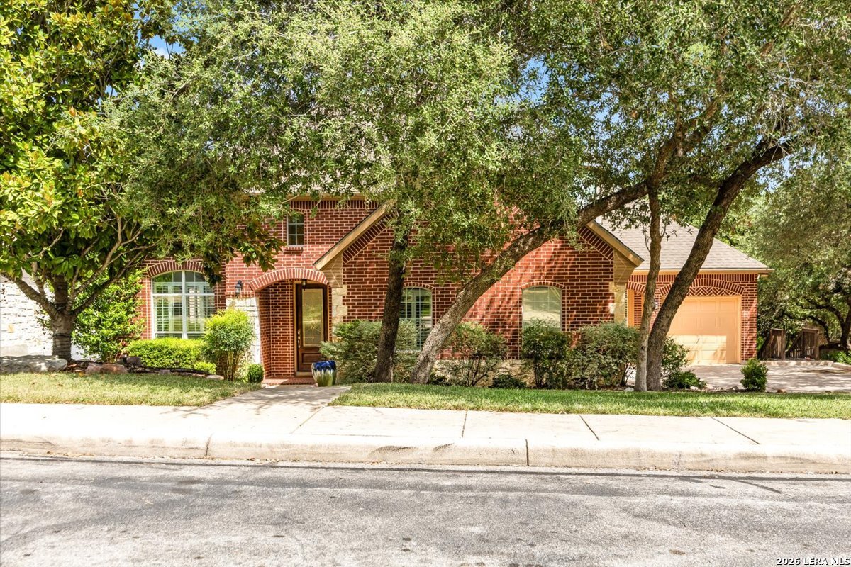 162 Yaupon Trail San Antonio TX 78256