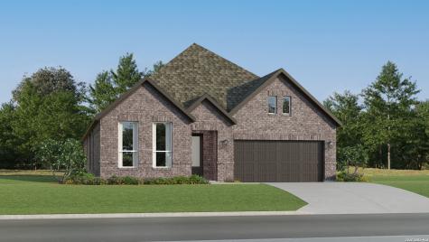 5541 Paschal Park New Braunfels TX 78132