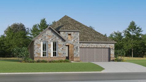 5541 Paschal Park New Braunfels TX 78132