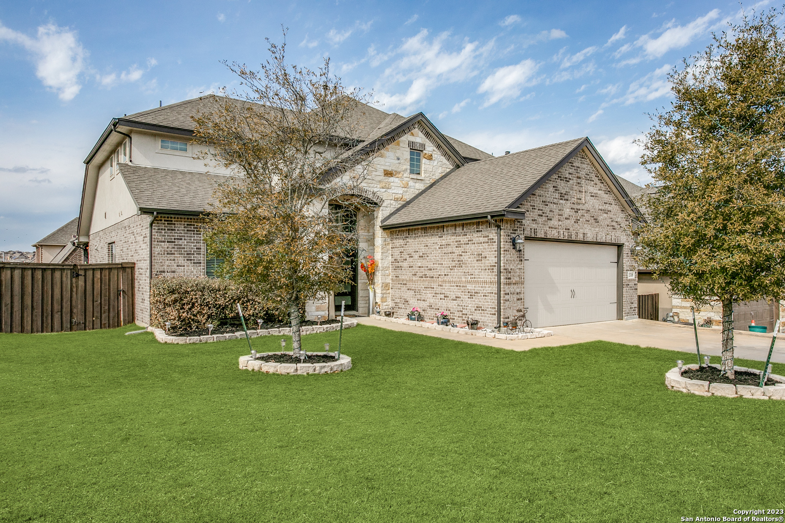 23205 Emerald Pass San Antonio TX 78258