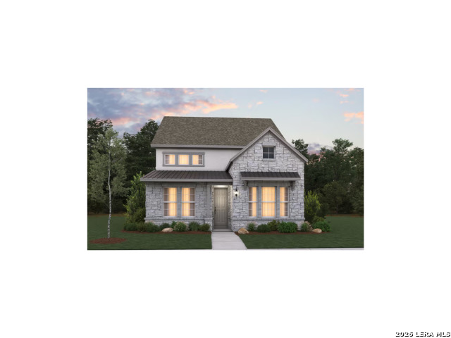 419 Sendero View New Braunfels TX 78132