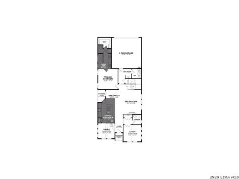 419 Sendero View New Braunfels TX 78132