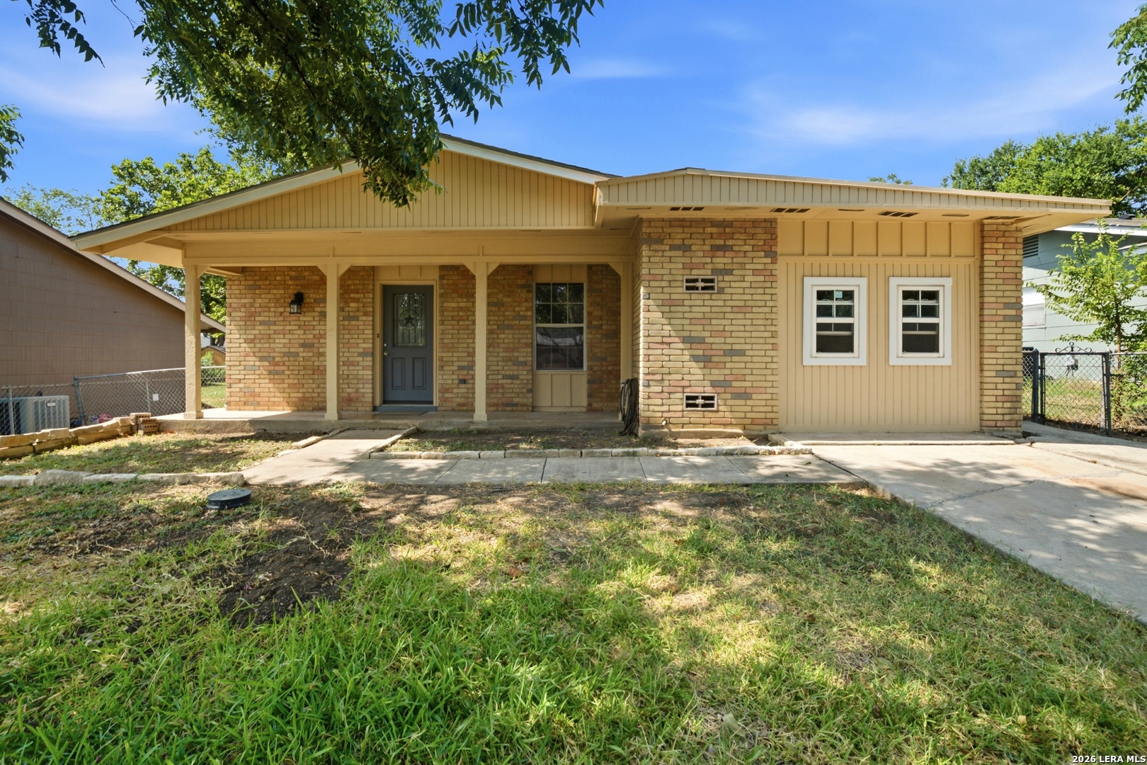 6034 Topcroft Drive San Antonio TX 78238