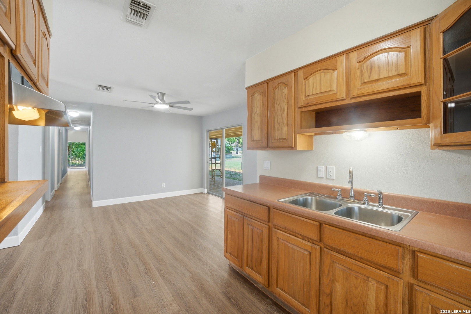 6034 Topcroft Drive San Antonio TX 78238