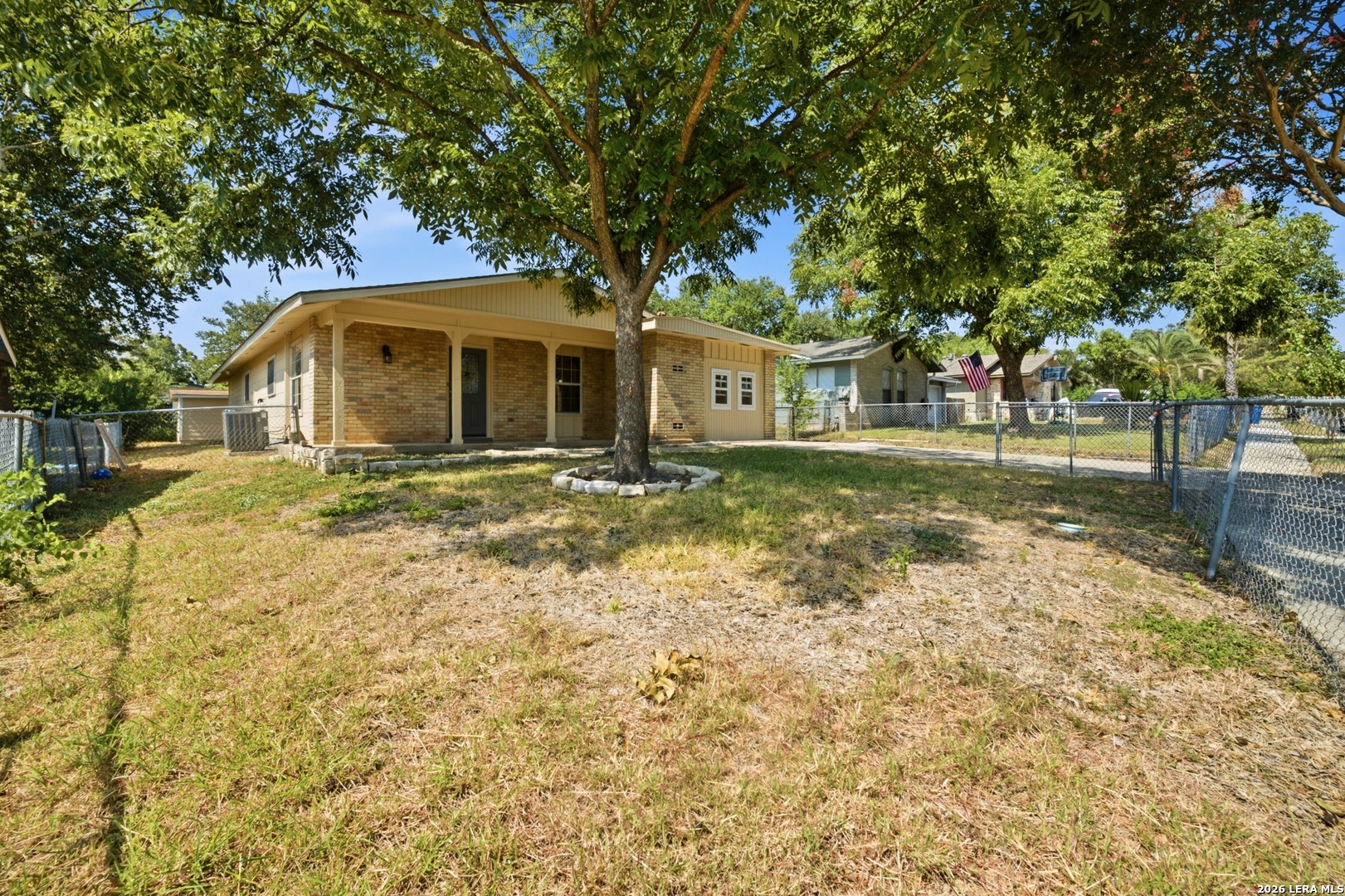 6034 Topcroft Drive San Antonio TX 78238
