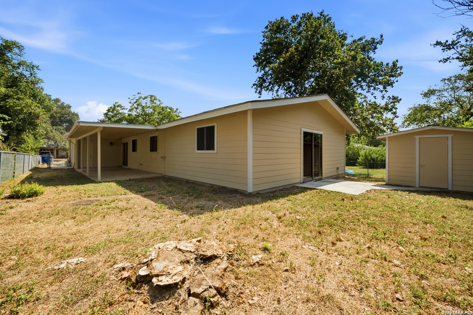 6034 Topcroft Drive San Antonio TX 78238