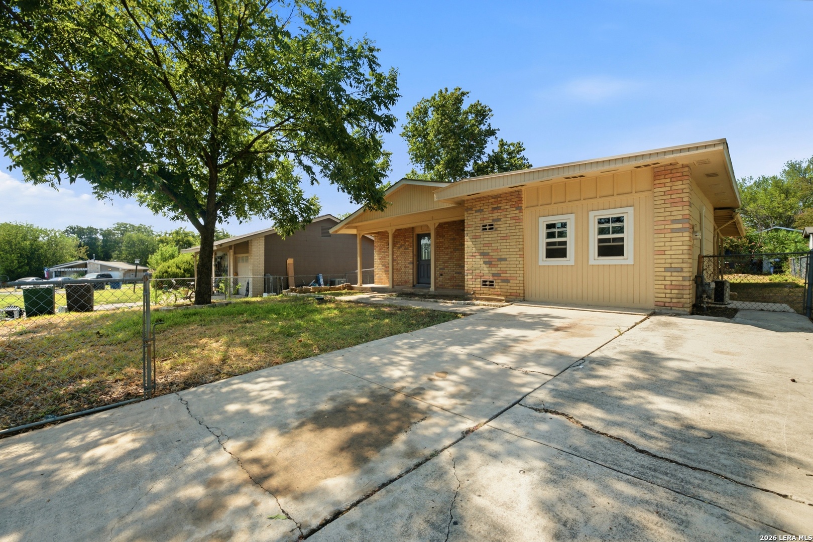 6034 Topcroft Drive San Antonio TX 78238