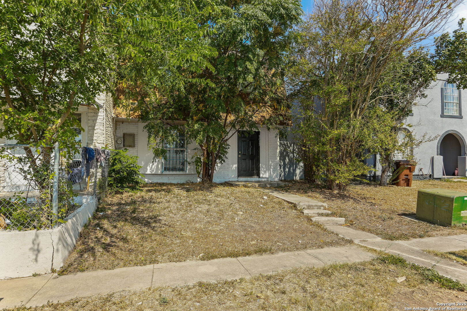 7013 Glen Mist San Antonio TX 78239