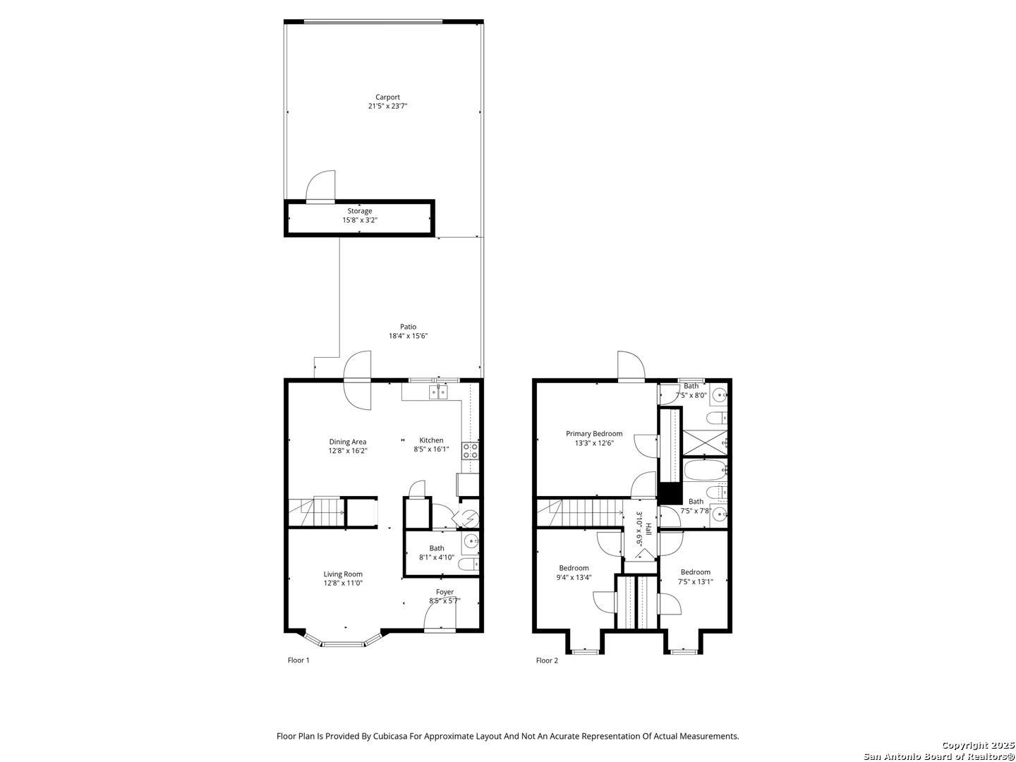 7013 Glen Mist San Antonio TX 78239