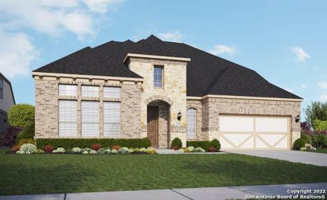 2220 Meadow Way Street New Braunfels TX 78132
