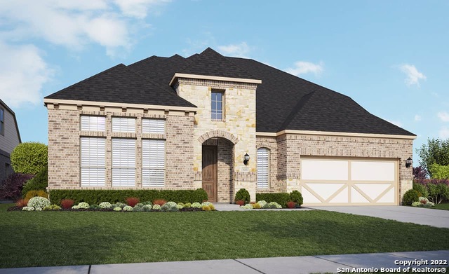 2220 Meadow Way Street New Braunfels TX 78132