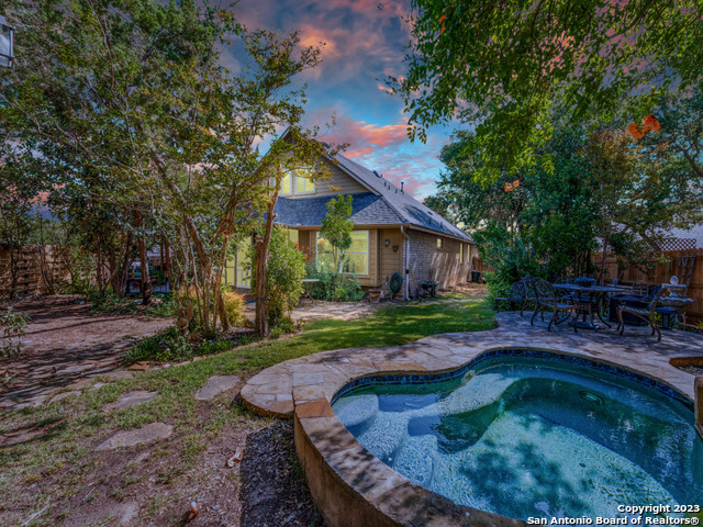 1003 Iron Mesa San Antonio TX 78260