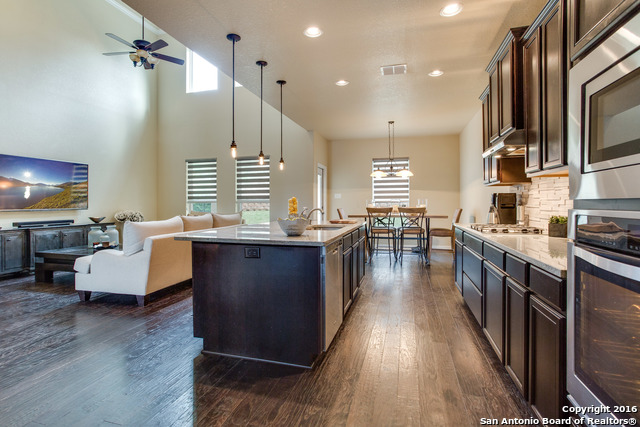 8138 Powderhorn Run San Antonio TX 78255