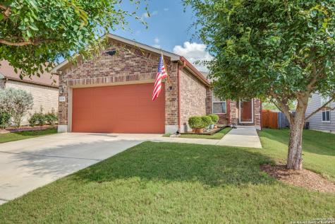 7058 Palomino Bay San Antonio TX 78252
