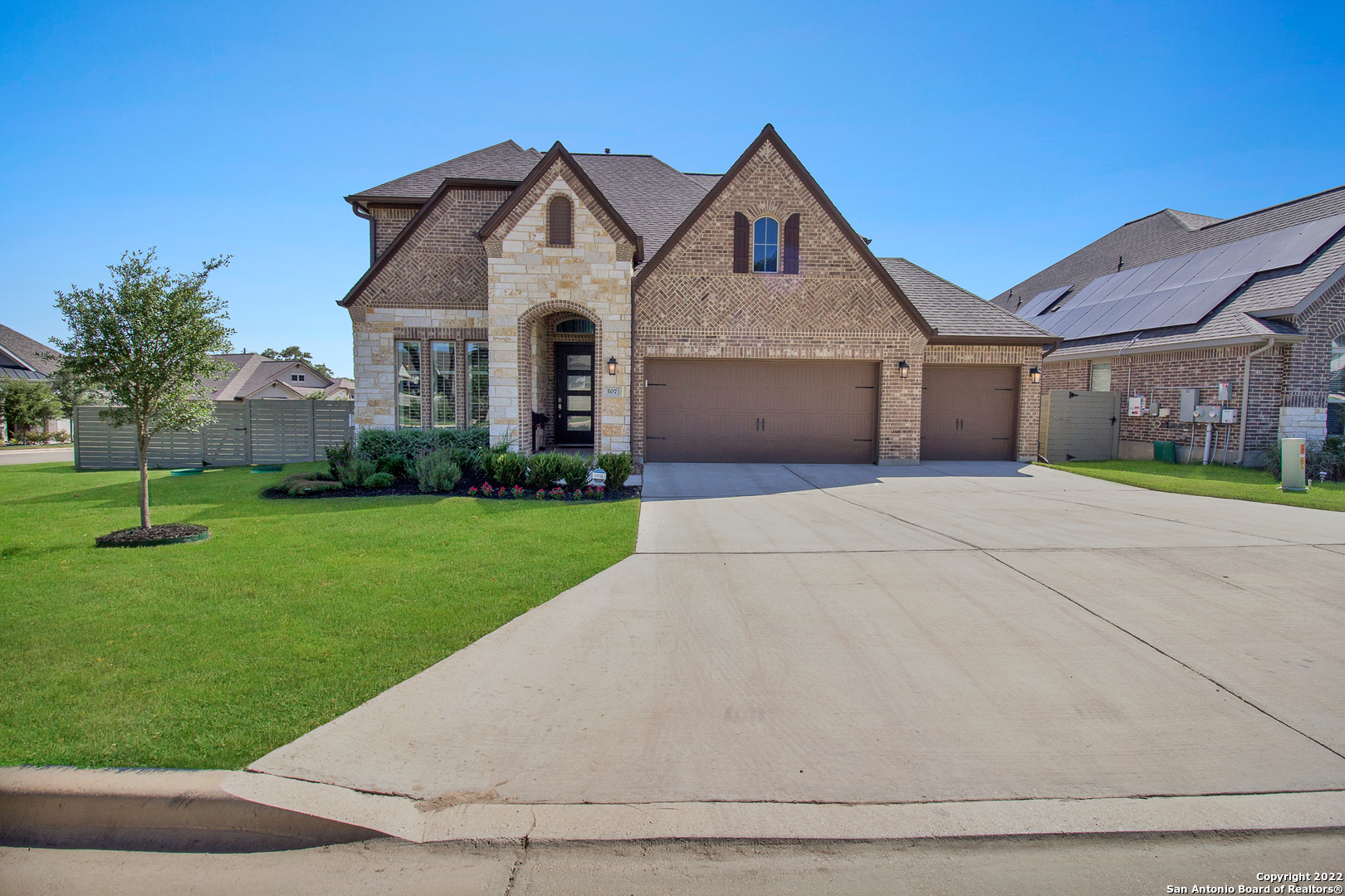 507 Orchard Way New Braunfels TX 78132