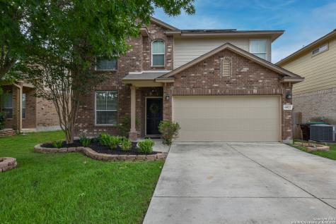 6822 Shamrock Way San Antonio TX 78253