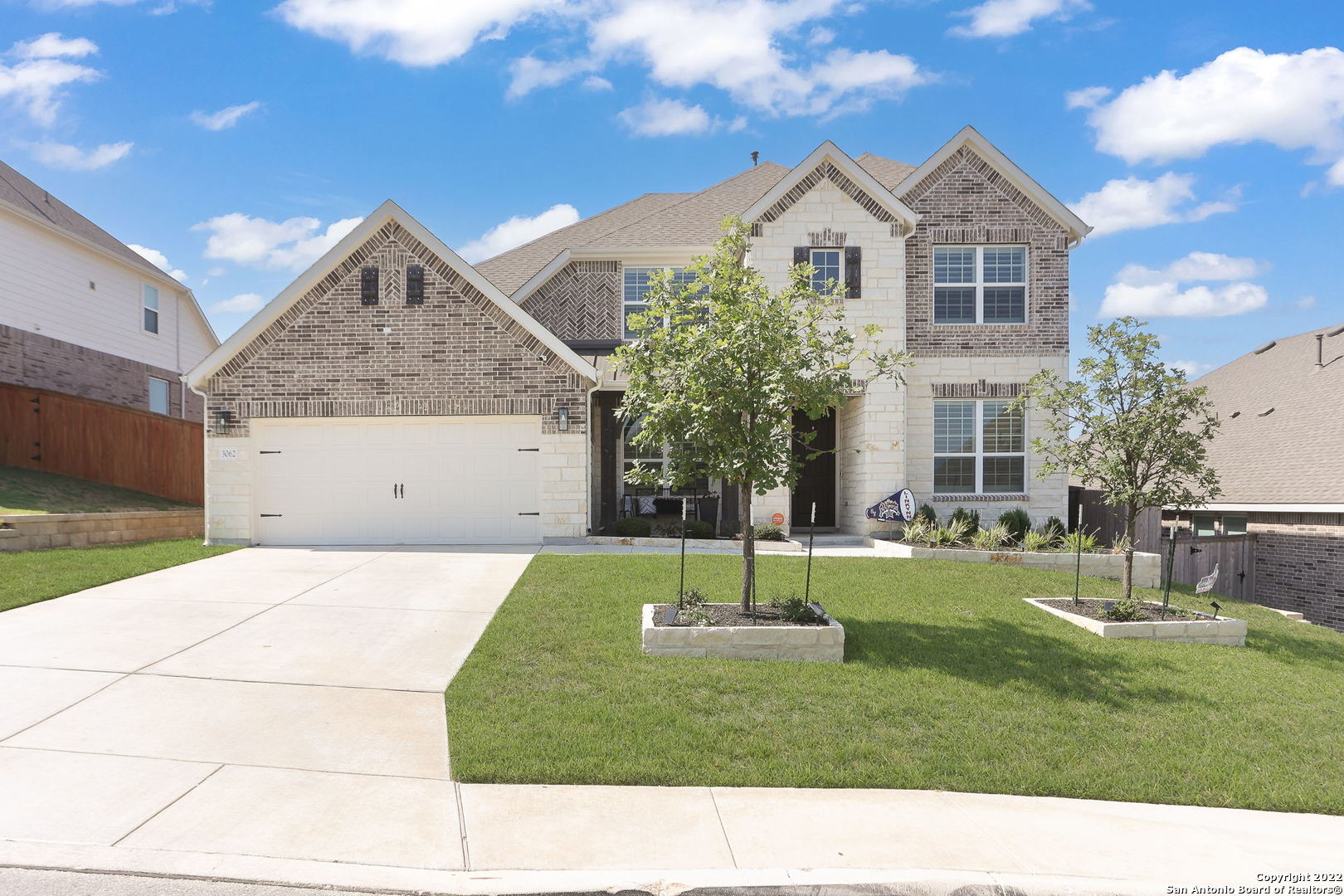 3062 Bright Skies San Antonio TX 78261