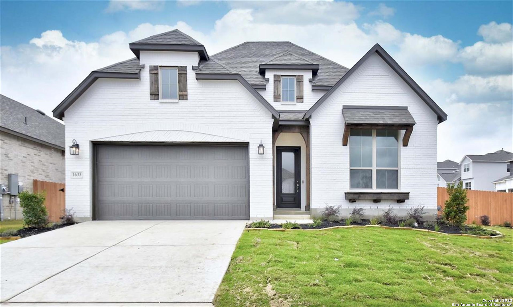 1633 Craftsman New Braunfels TX 78132
