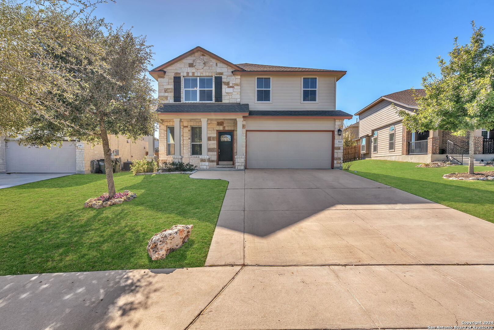 314 Hoya Lane San Marcos TX 78666