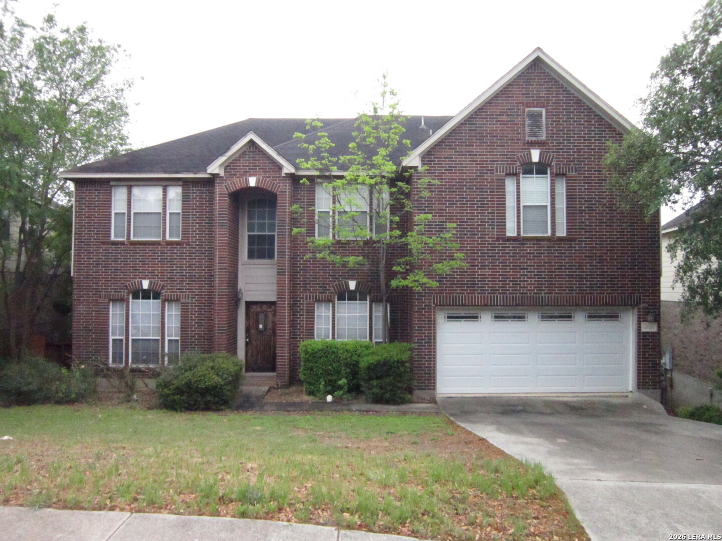 21011 La Pena San Antonio TX 78258