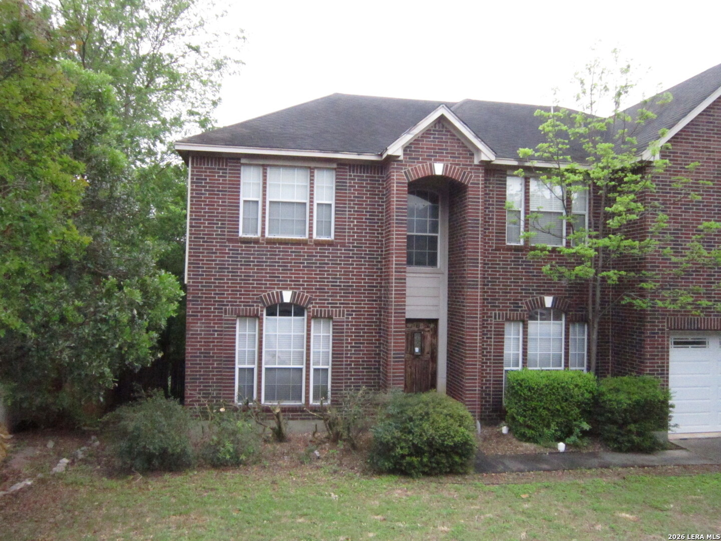 21011 La Pena San Antonio TX 78258