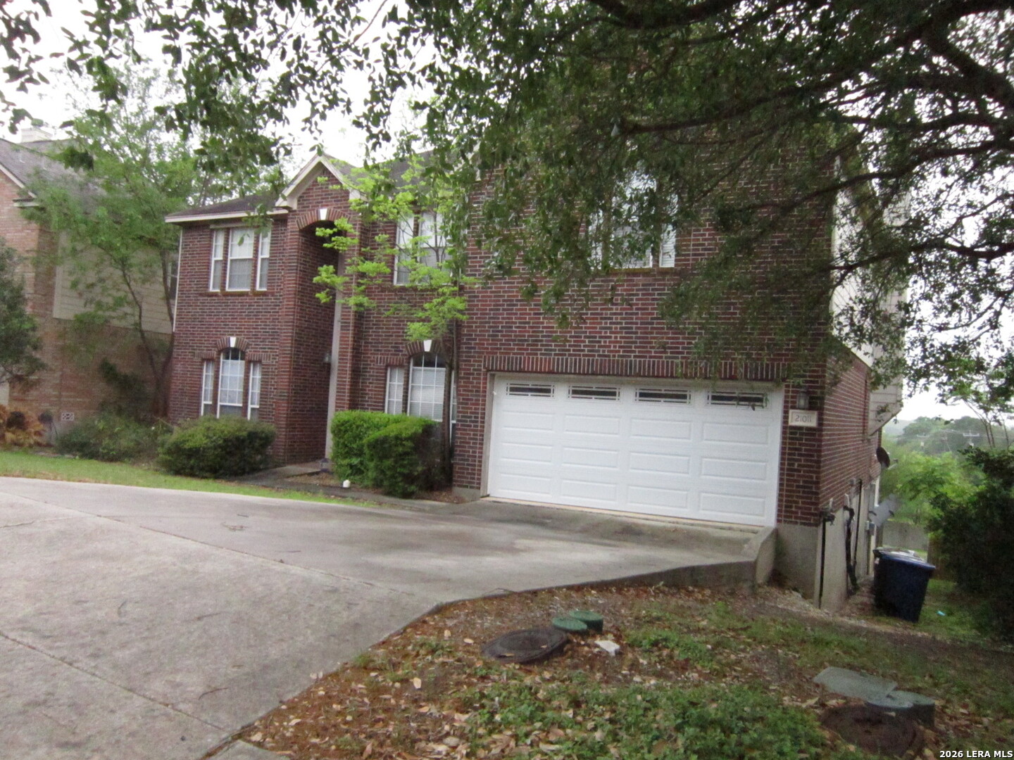 21011 La Pena San Antonio TX 78258