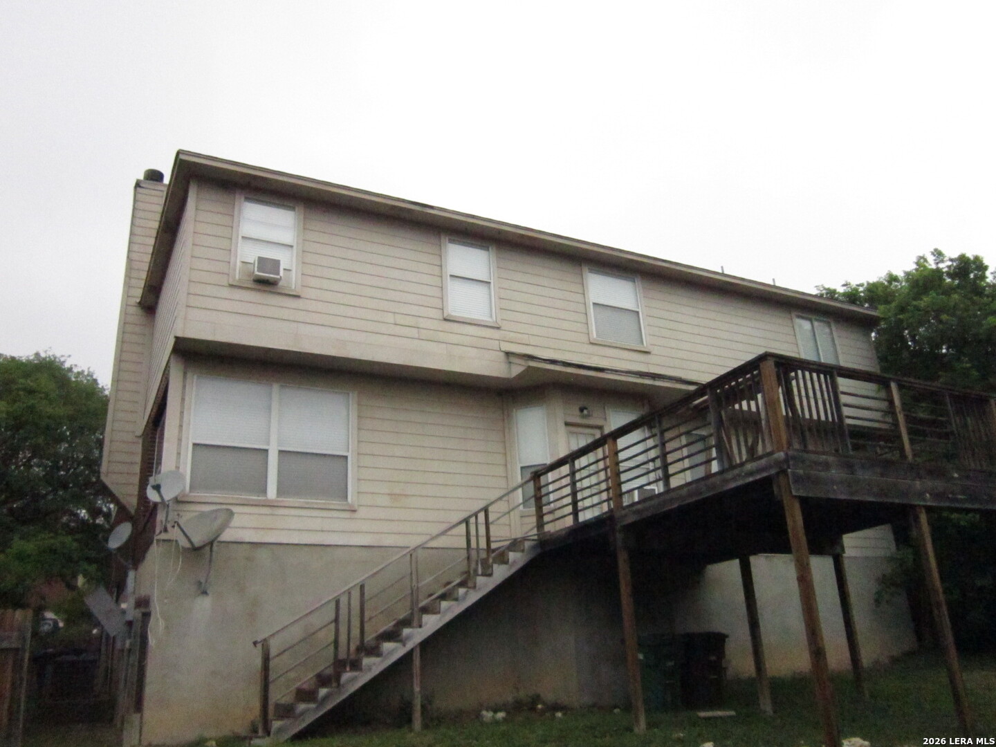 21011 La Pena San Antonio TX 78258