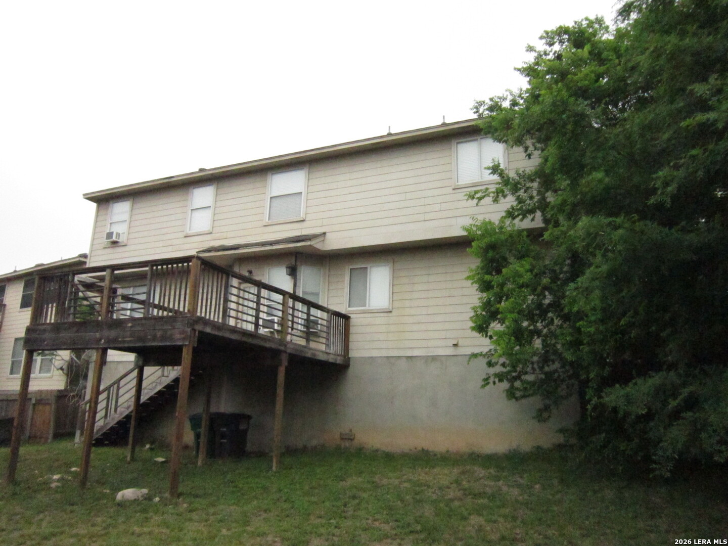 21011 La Pena San Antonio TX 78258