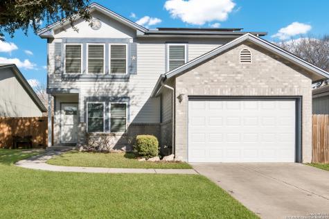 4623 Desert Poppy San Antonio TX 78247