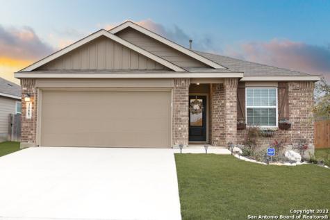 31667 Bard Lane Bulverde TX 78163