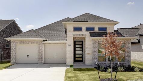2411 Sueno Point San Antonio TX 78245