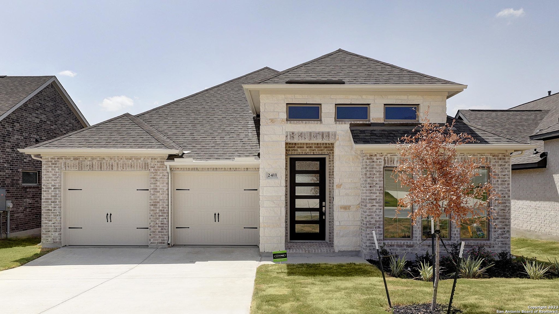 2411 Sueno Point San Antonio TX 78245