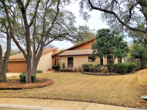 3619 Shallow Brook Street San Antonio TX 78247