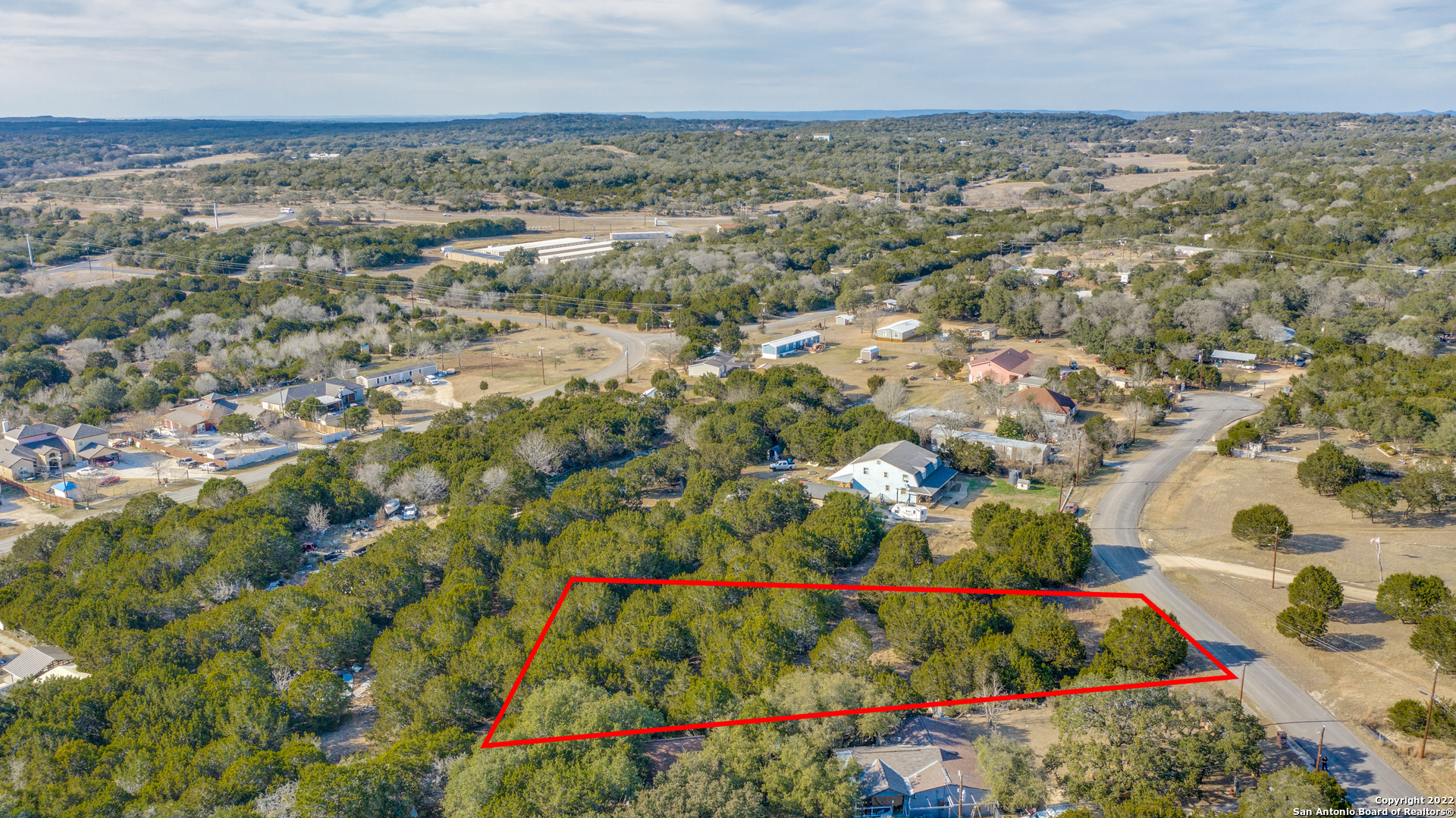 1839 Freshwater Drive Bulverde TX 78163