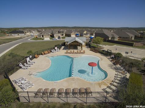 14311 Ravens Cove San Antonio TX 78254