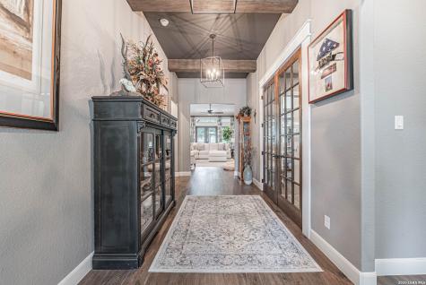 128 Bridgewater Drive La Vernia TX 78121