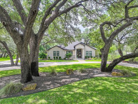 128 Bridgewater Drive La Vernia TX 78121