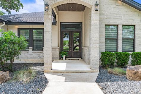 128 Bridgewater Drive La Vernia TX 78121
