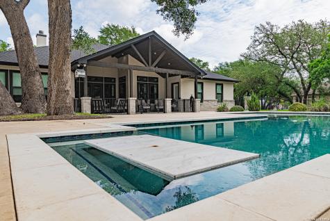 128 Bridgewater Drive La Vernia TX 78121