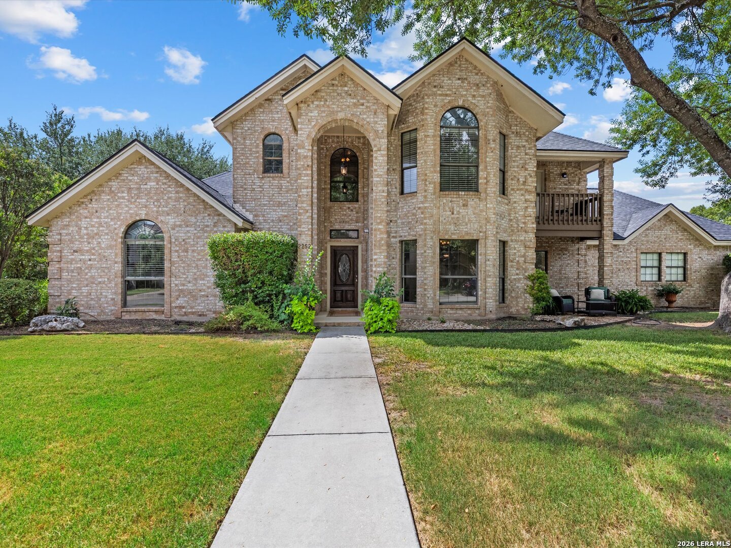 2252 Waterford Grace New Braunfels TX 78130