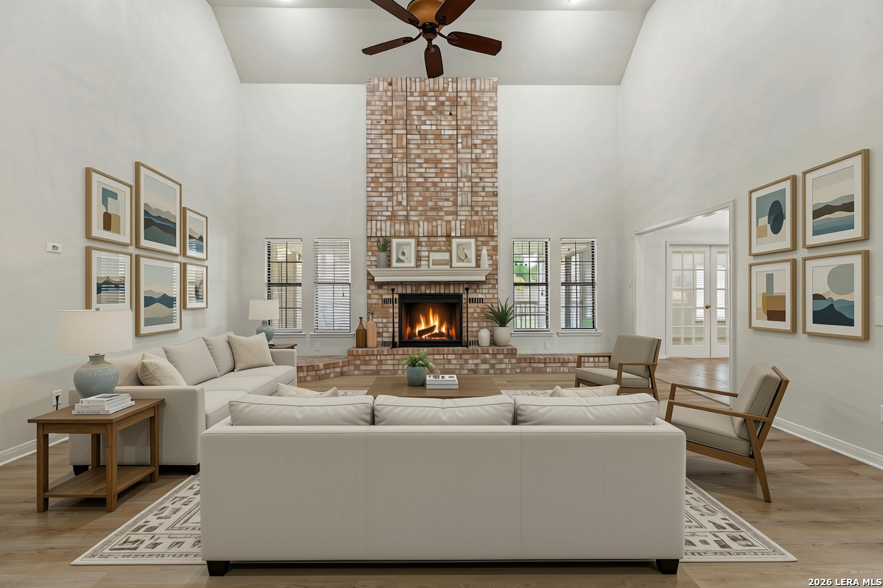 2252 Waterford Grace New Braunfels TX 78130