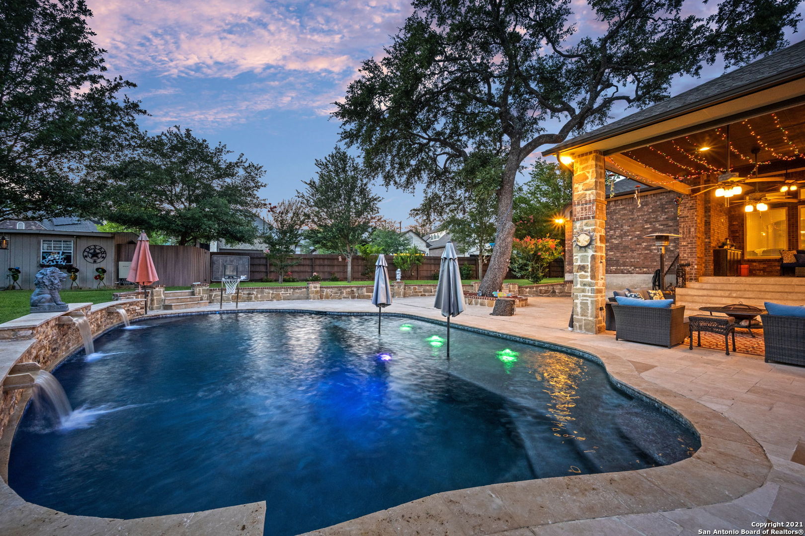 12530 Magnolia Spring San Antonio TX 78253