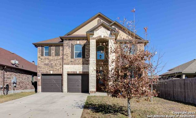 673 Knoll Brook New Braunfels TX 78130